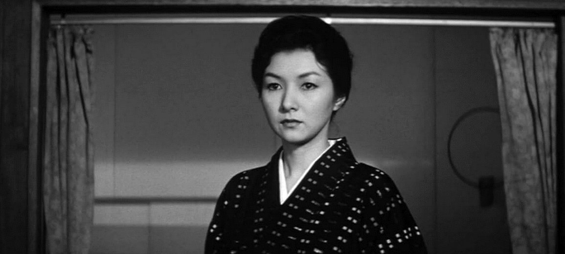 Photo du film Onna ga kaidan wo agaru toki