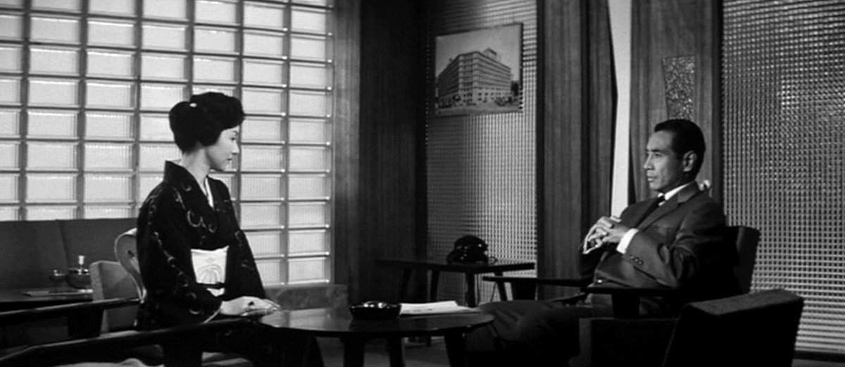 Photo du film Onna ga kaidan wo agaru toki