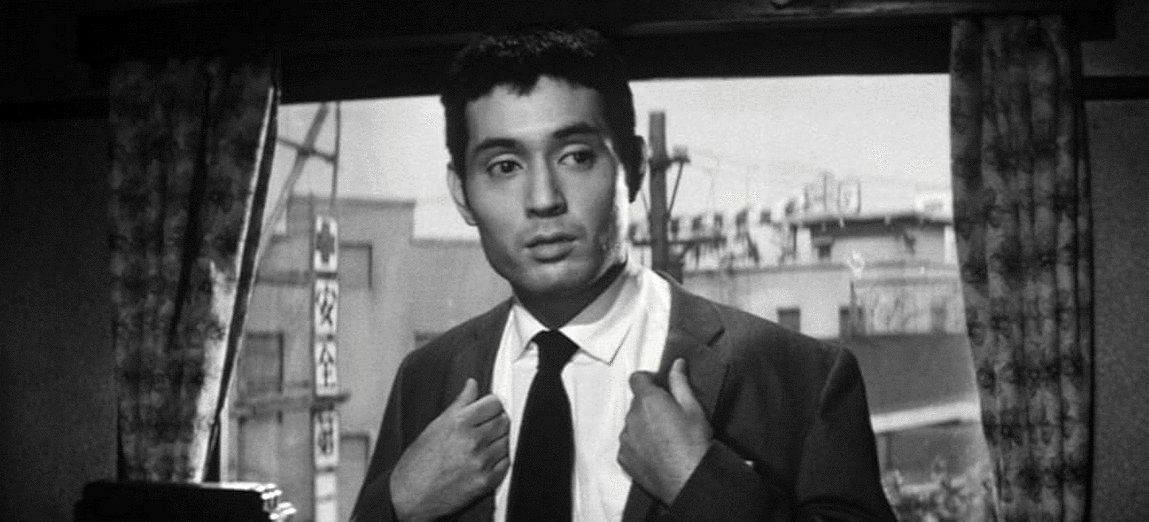 Photo du film Onna ga kaidan wo agaru toki