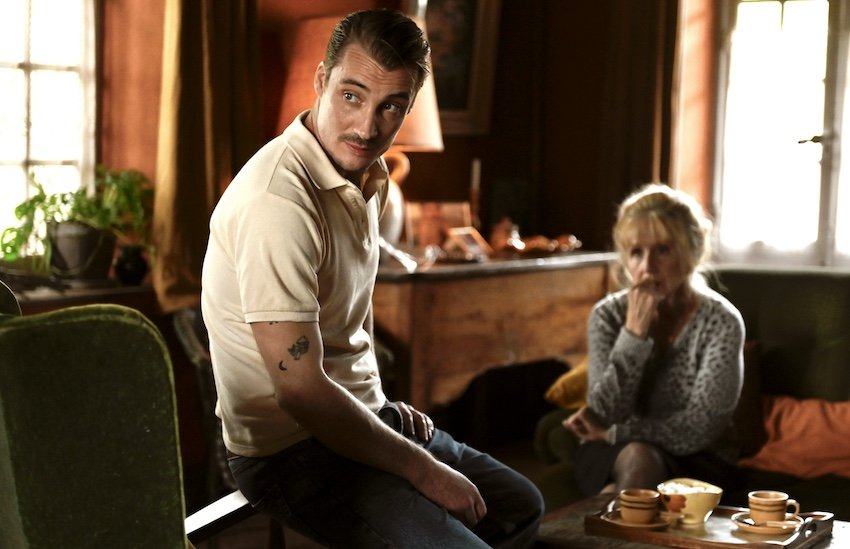 Photo du film Quand vient l'automne