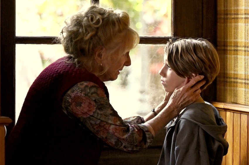 Photo du film Quand vient l'automne