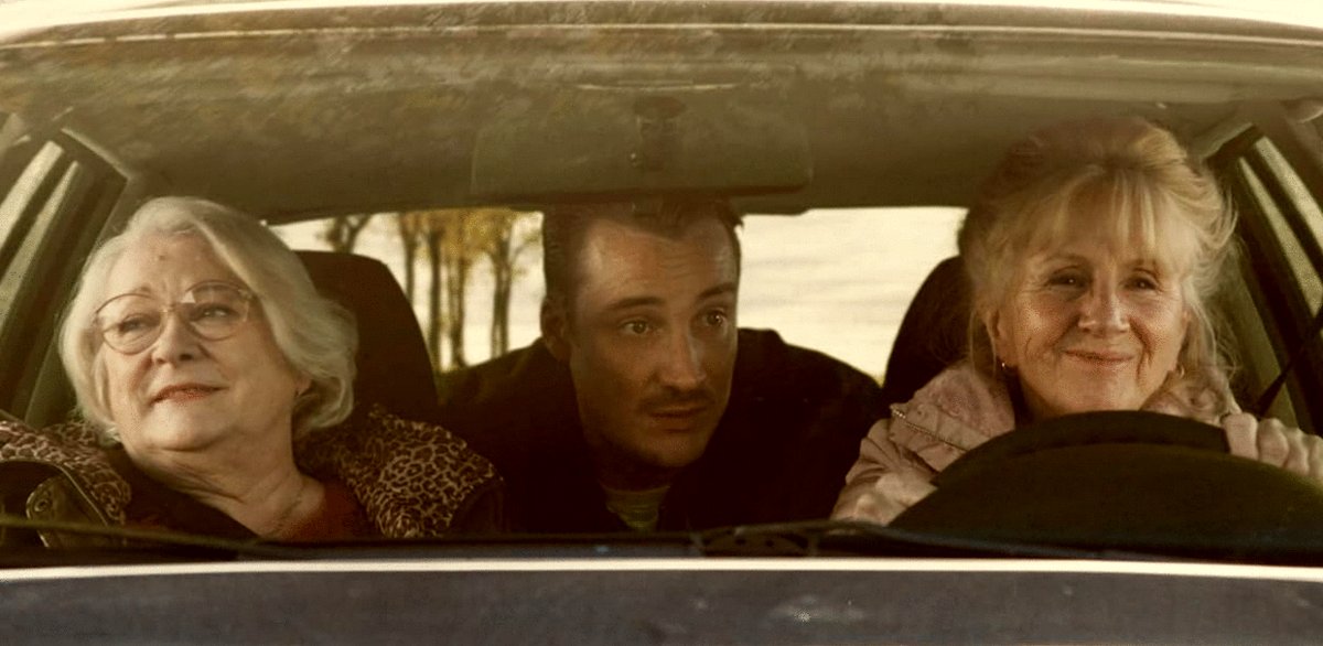 Photo du film Quand vient l'automne