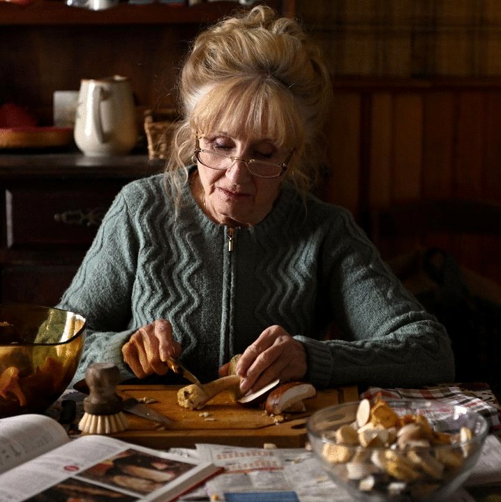 Photo du film Quand vient l'automne