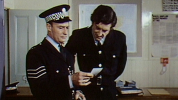 Photo du film The Wicker Man