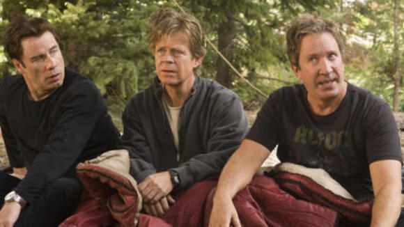 Photo du film Les fous de la moto