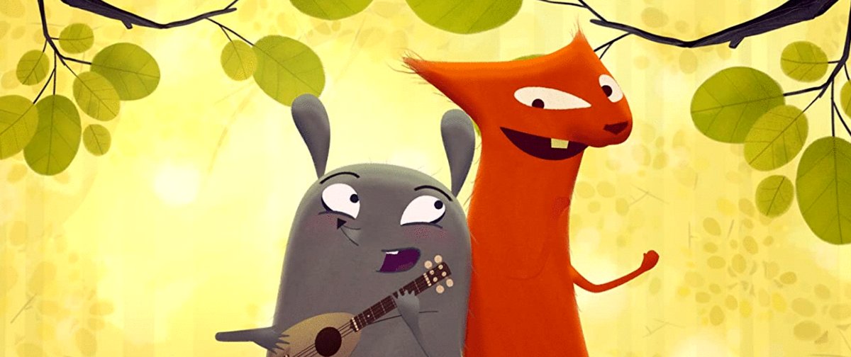 Photo du film Yuku et la fleur de l'Himalaya