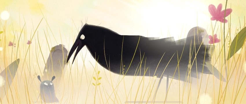 Photo du film Yuku et la fleur de l'Himalaya