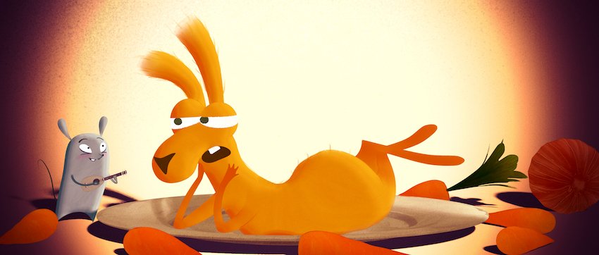 Photo du film Yuku et la fleur de l'Himalaya