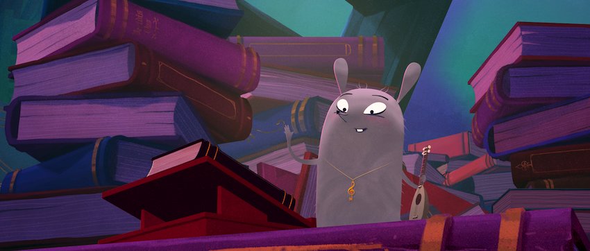 Photo du film Yuku et la fleur de l'Himalaya