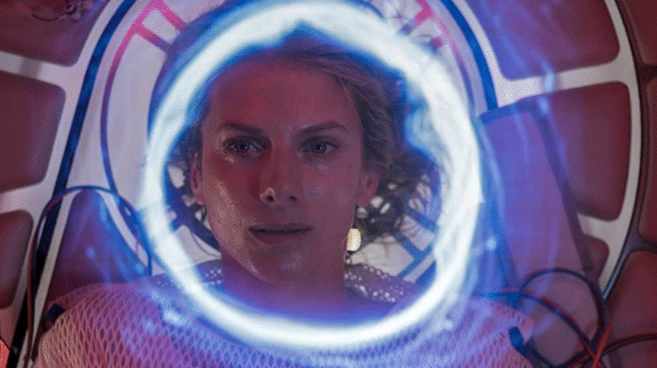 Photo from the movie Oxygène