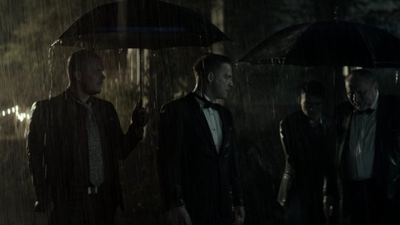 Photo from the movie Demon