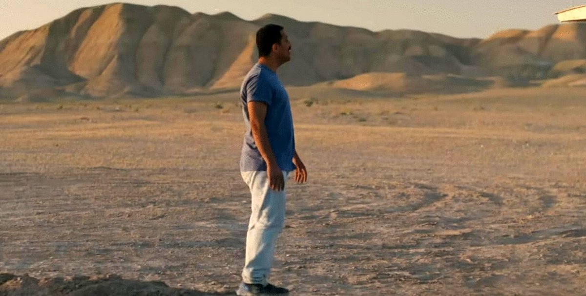 Photo from the movie It Was Just an Accident