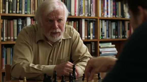 Photo from the movie I Am I