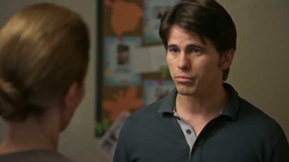 Photo from the movie I Am I