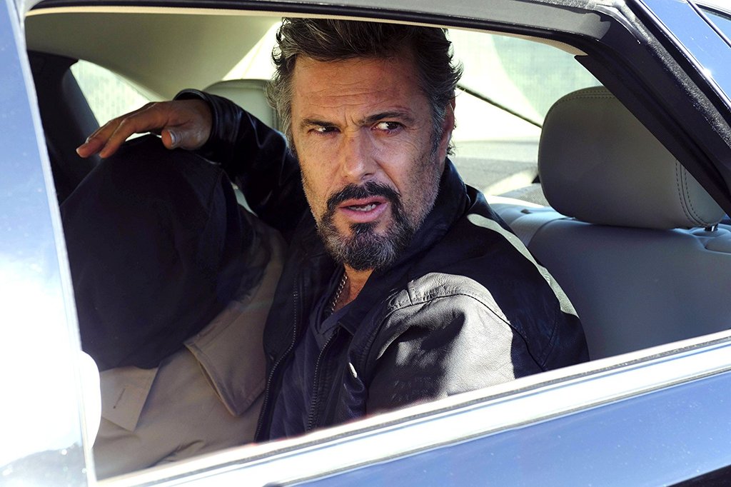 Photo du film 24: Legacy