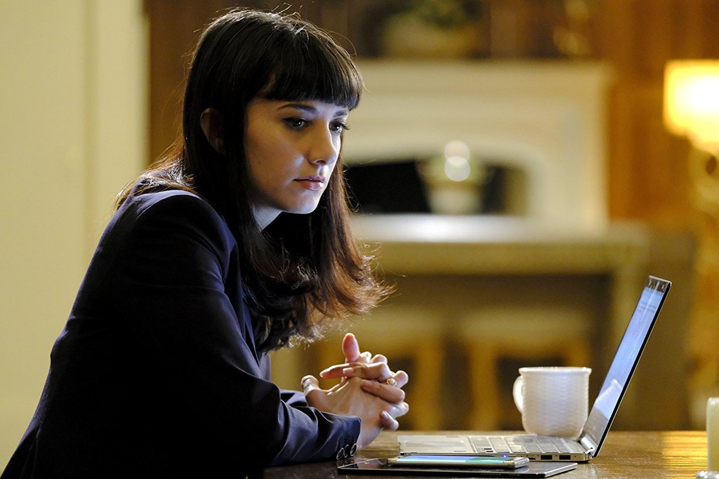 Photo du film 24: Legacy