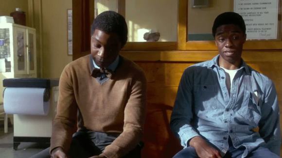 Photo from the movie Get on Up