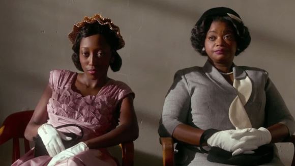 Photo from the movie Get on Up