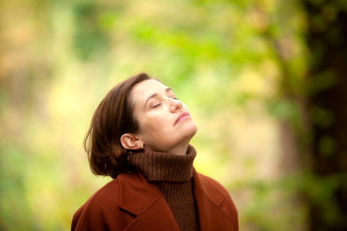 Photo du film Les parfums