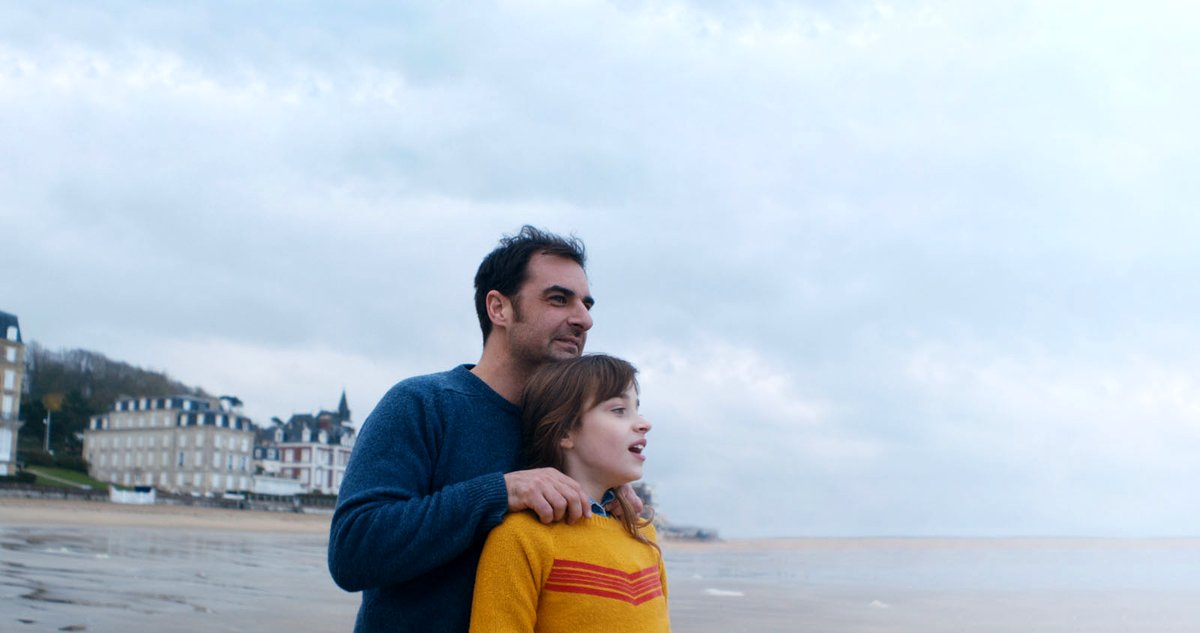 Photo du film Les parfums