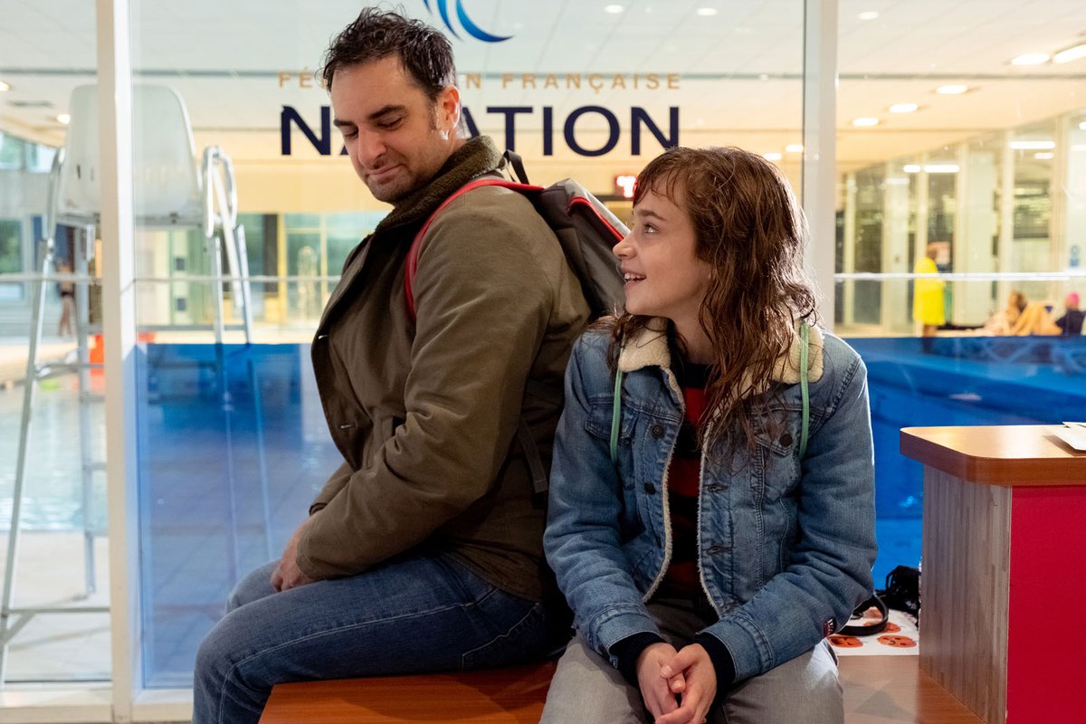 Photo du film Les parfums