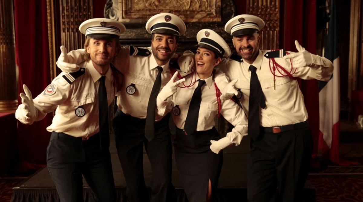 Photo du film 30 jours max