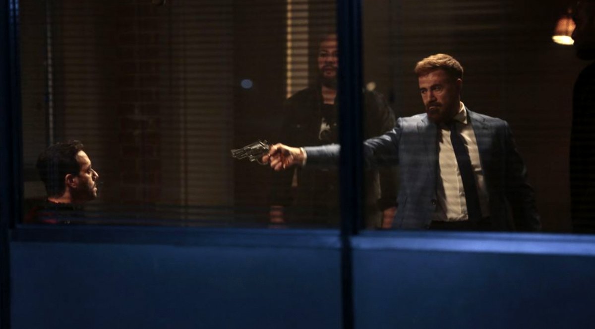 Photo du film 30 jours max