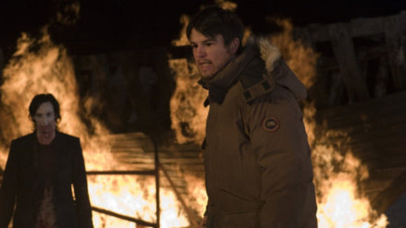 Photo du film 30 Jours de nuit