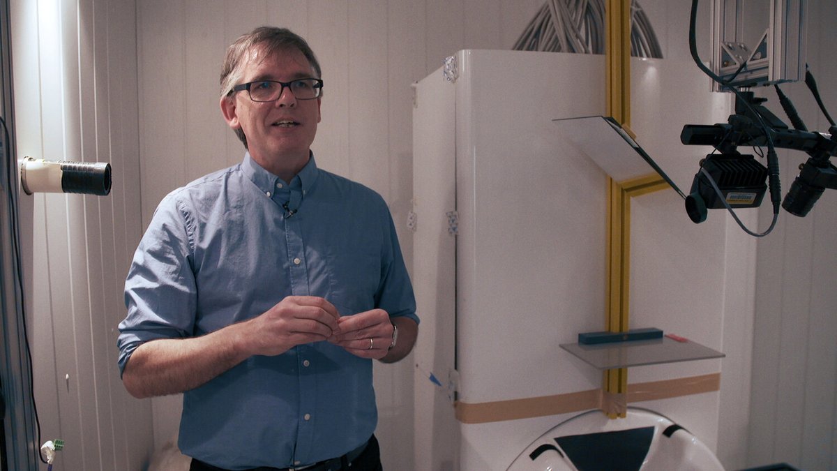 Photo du film De la Musique pour le Cerveau