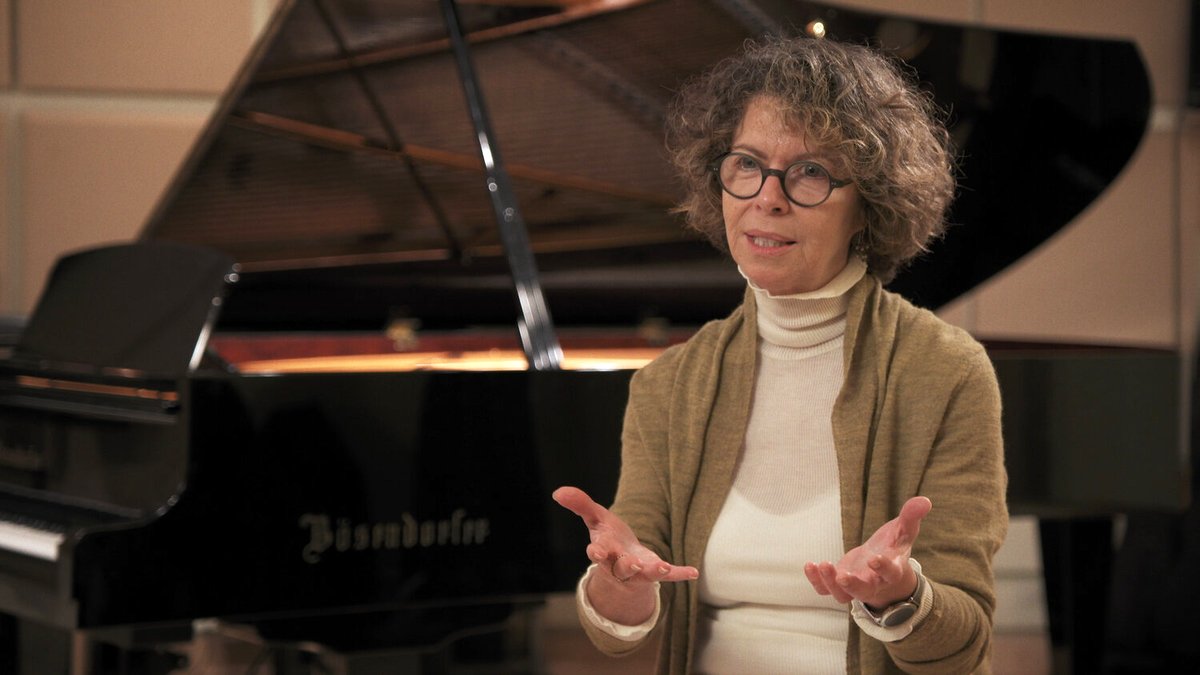 Photo du film De la Musique pour le Cerveau