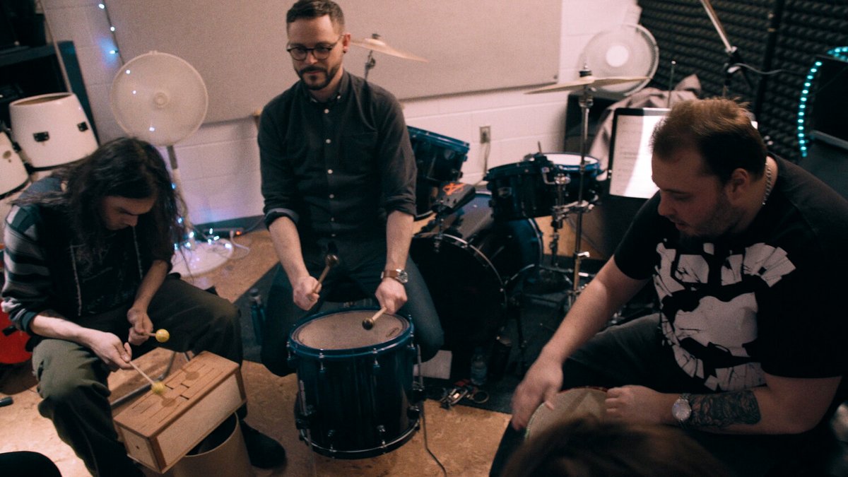 Photo du film De la Musique pour le Cerveau