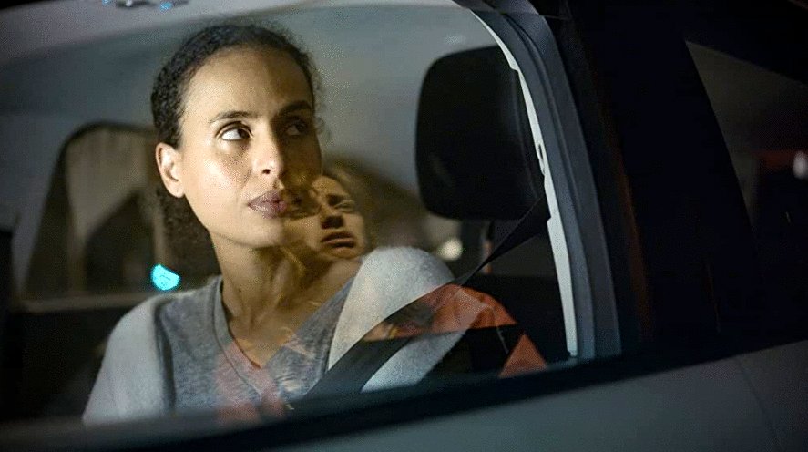 Photo du film Première vague