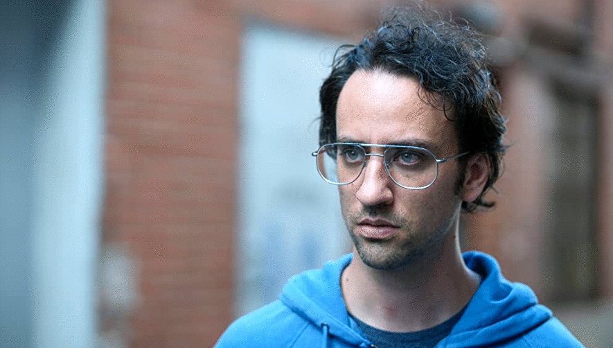 Photo du film Première vague