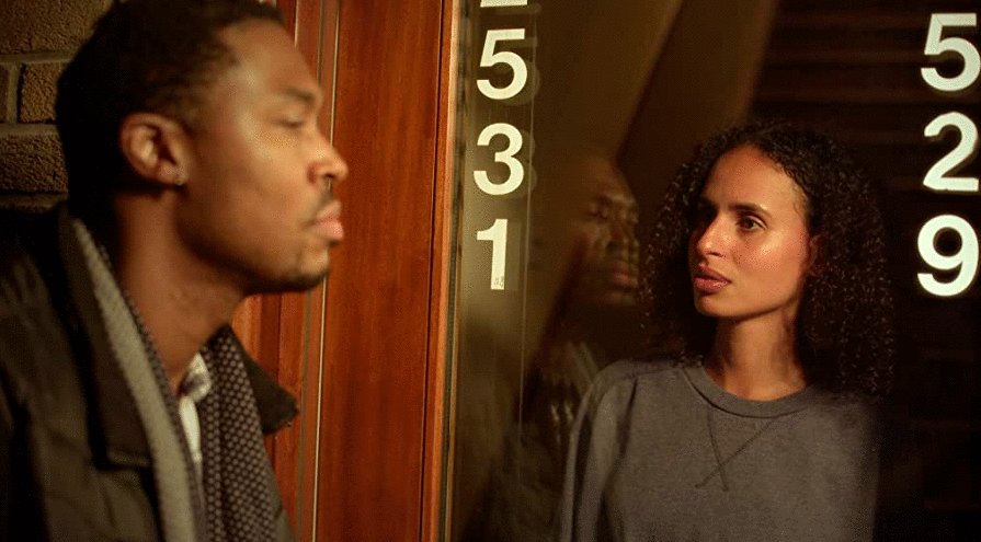 Photo du film Première vague