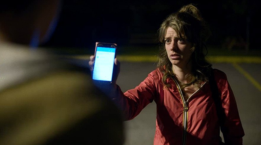 Photo du film Première vague