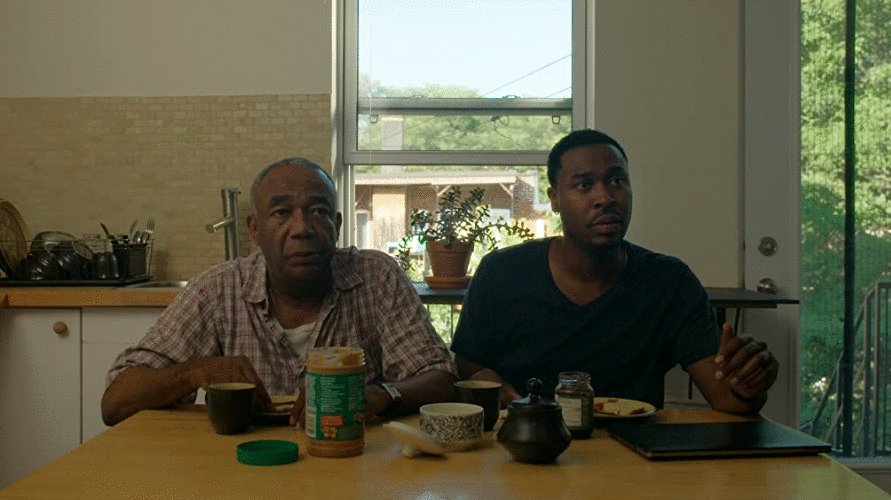 Photo du film Première vague