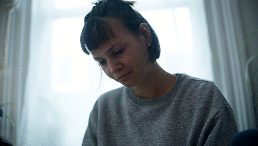 Photo du film Première vague