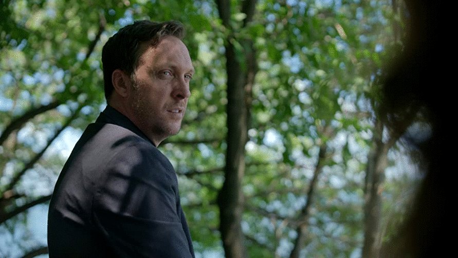 Photo du film Première vague