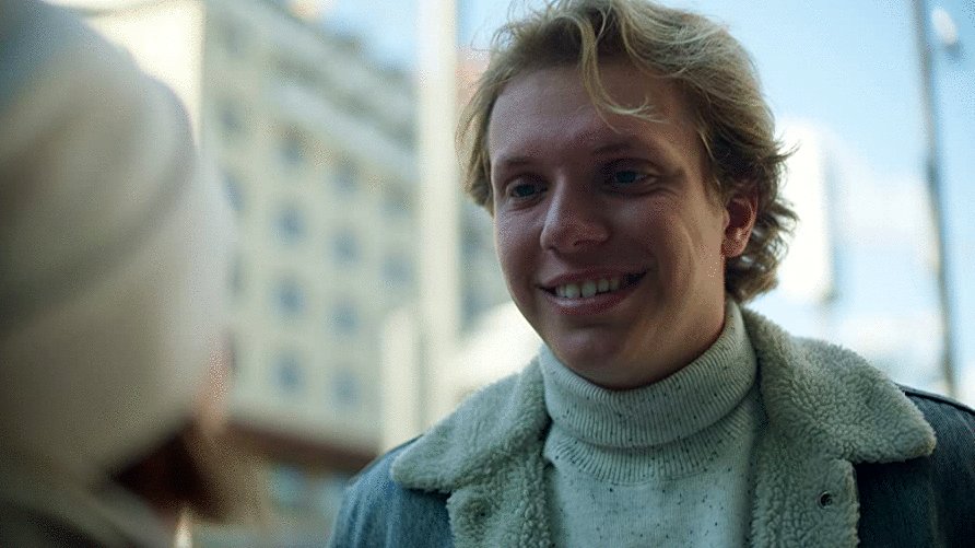 Photo du film Première vague