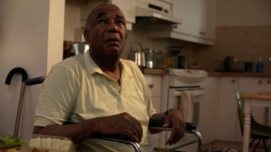 Photo du film Première vague