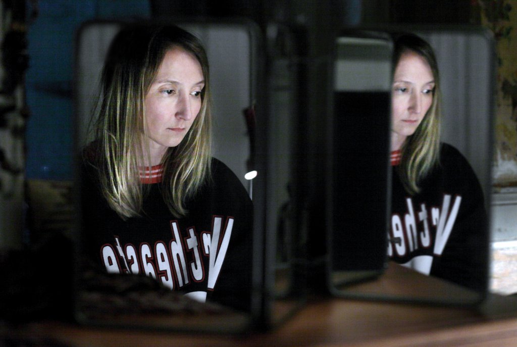 Photo from the movie Invisibles