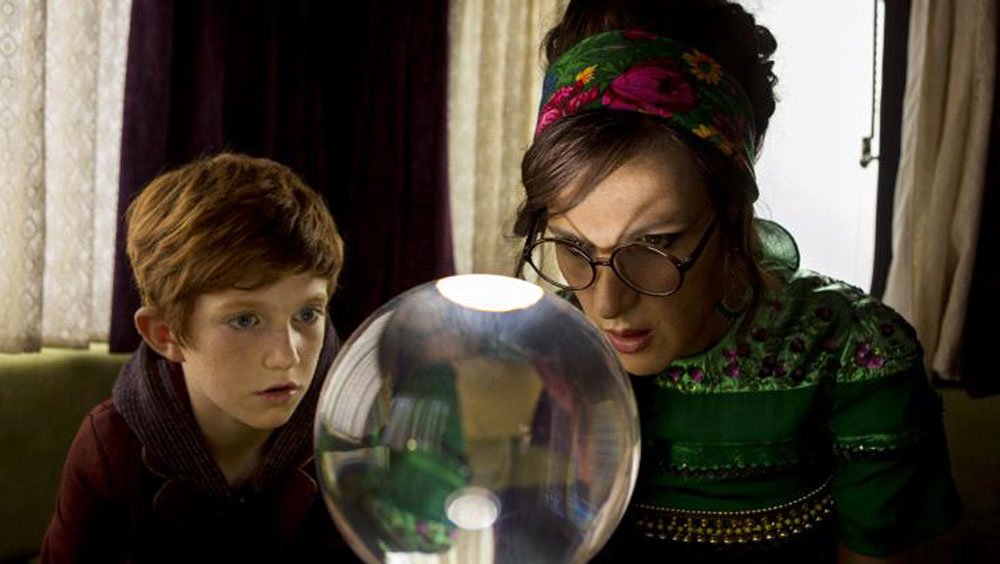 Photo du film Le Petit Spirou