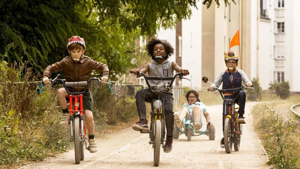 Photo du film Le Petit Spirou