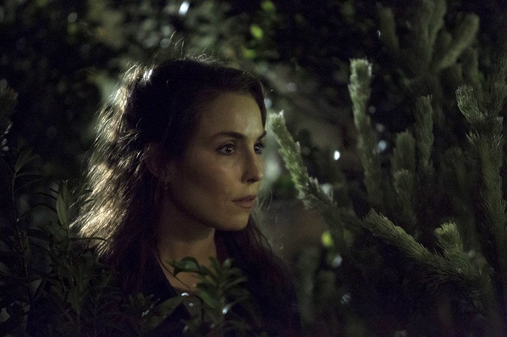 Photo du film Intuitions