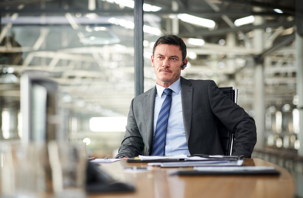 Photo du film Intuitions