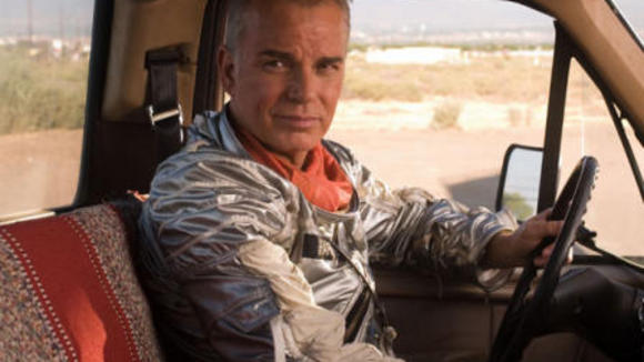 Photo du film The Astronaut Farmer