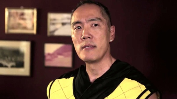 Photo from the movie Awesome Asian Bad Guys