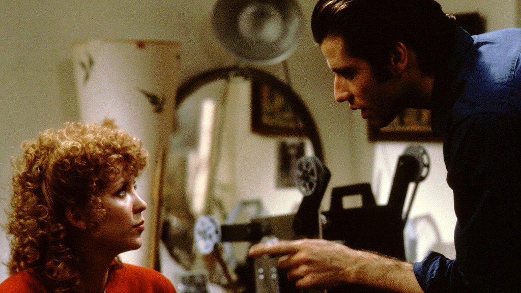 Photo from the movie Blow Out