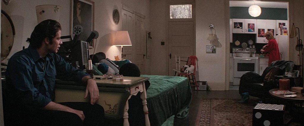 Photo from the movie Blow Out