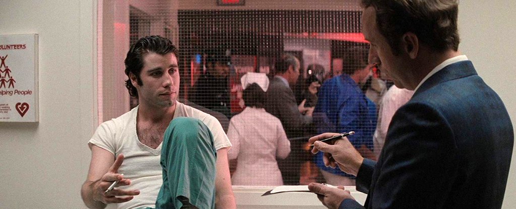 Photo from the movie Blow Out